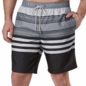 KIRKLAND SIGNATURE MENS SWIM SHORTS